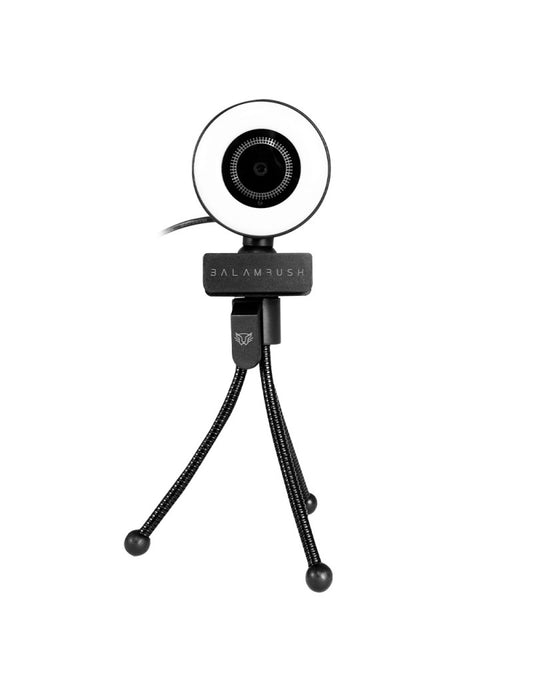 Webcam Gamer Stelar Balam Rush