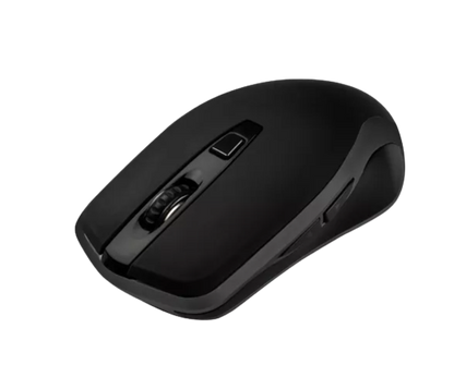 Combo Inalámbrico Creator AX90 / Mouse Recargable / Tapete de Carga Inalámbrica