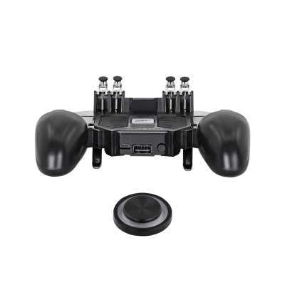 Gamepad Immortal IMCG02