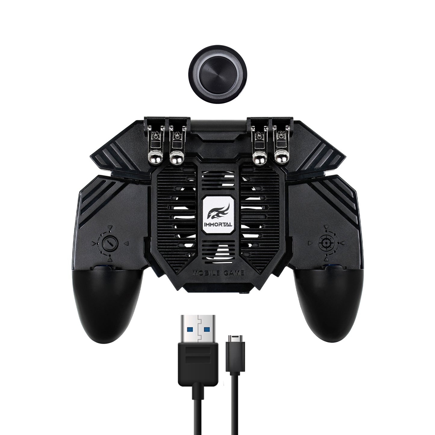 Gamepad Immortal IMCG02