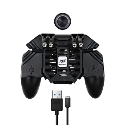 Gamepad Immortal IMCG02