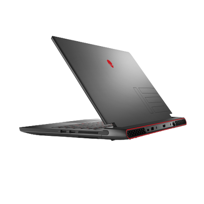 DELL ALIENWARE M15 R7 - RYZEN 7 6800H,  FHD 15.6", 16GB RAM, 512GB SSD, RTX3050TI 4GB, WIN11 HOME