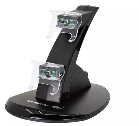 Cargador Dual para Mandos XBOX