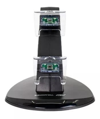 Cargador Dual para Mandos XBOX