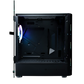 Acteck Gabinete Gamer Balam Rush Tower E-ATX
