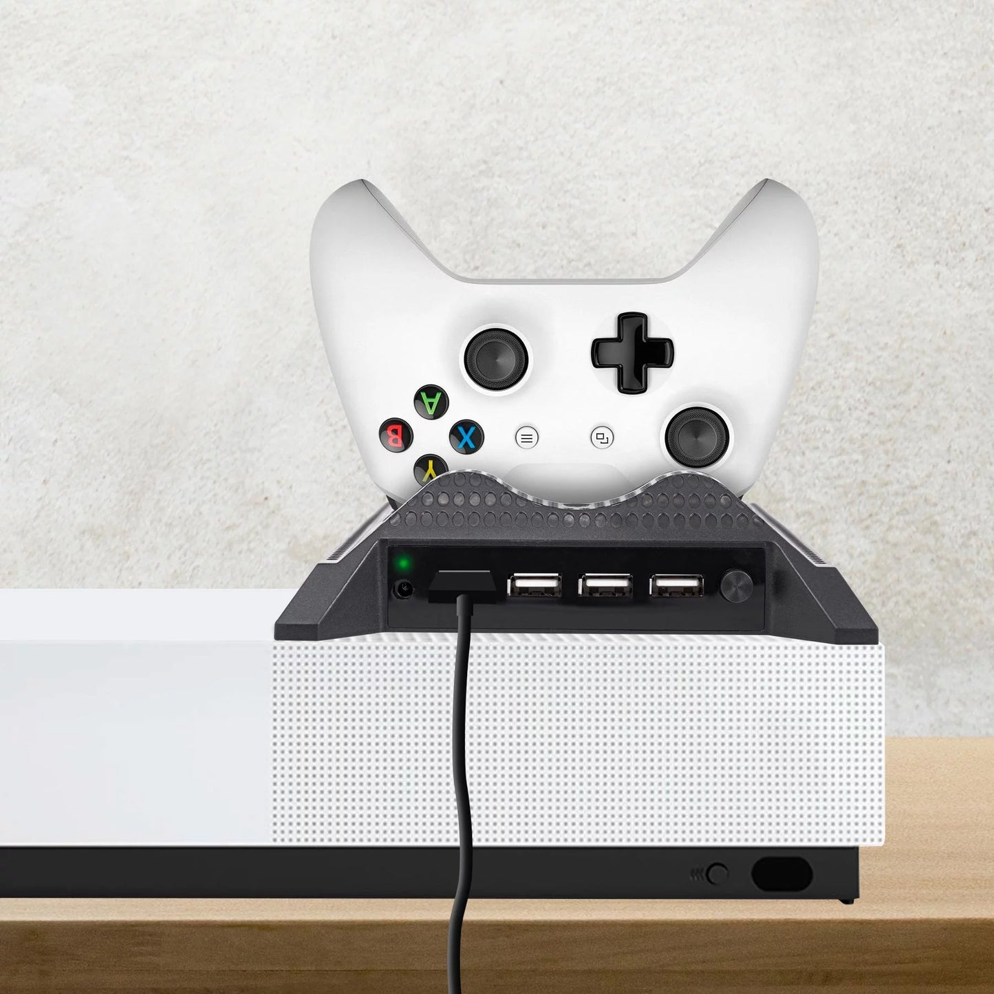 Base Enfriadora para XBOX ONE S IMMORTAL IMGTXB