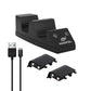 Cargador DUAL XBOX
