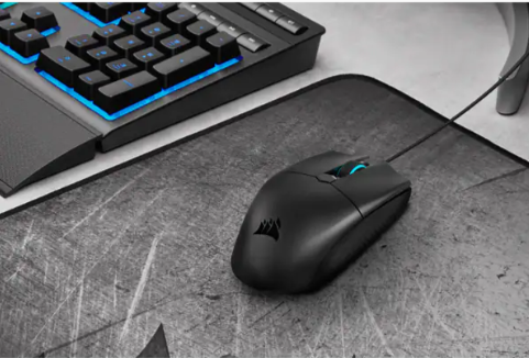 Mouse Corsair Katar Pro-12400 DPI Ultraligero
