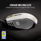 Mouse Corsair FPS M65 RGB Elite