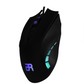 Mouse Hero USB 3200 DPI Led Multicolor