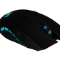 Mouse Hero USB 3200 DPI Led Multicolor