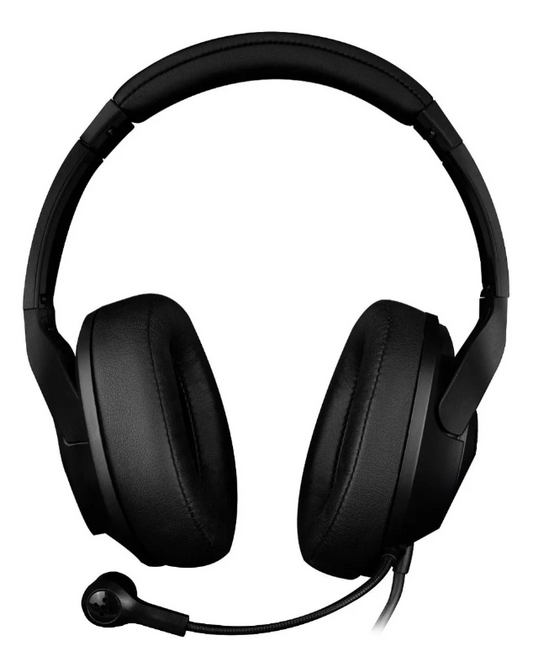 Auriculares Gamer Alámbricos Sonorous HS740 Balam Rush