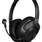 Auriculares Gamer Alámbricos Sonorous HS740 Balam Rush