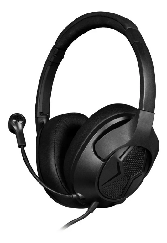 Auriculares Gamer Alámbricos Sonorous HS740 Balam Rush