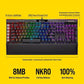 Teclado Corsair K95 RGB Platinum XT Cherry MX