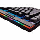 Teclado Corsair K95 RGB Platinum XT Cherry MX