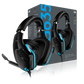 Diadema Gamer Logitech G635