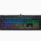 Teclado Corsair Strafe RGB MK.2 Mecánico Cherry MX