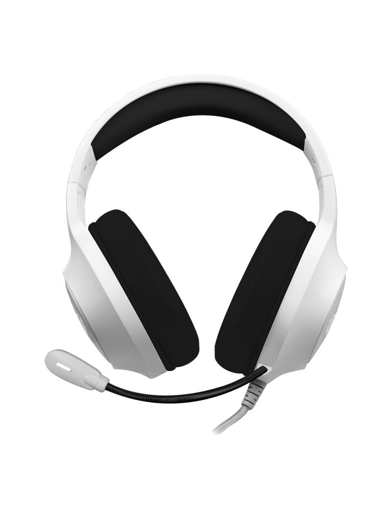 Audífonos Gamer RGB Sonorous HS750