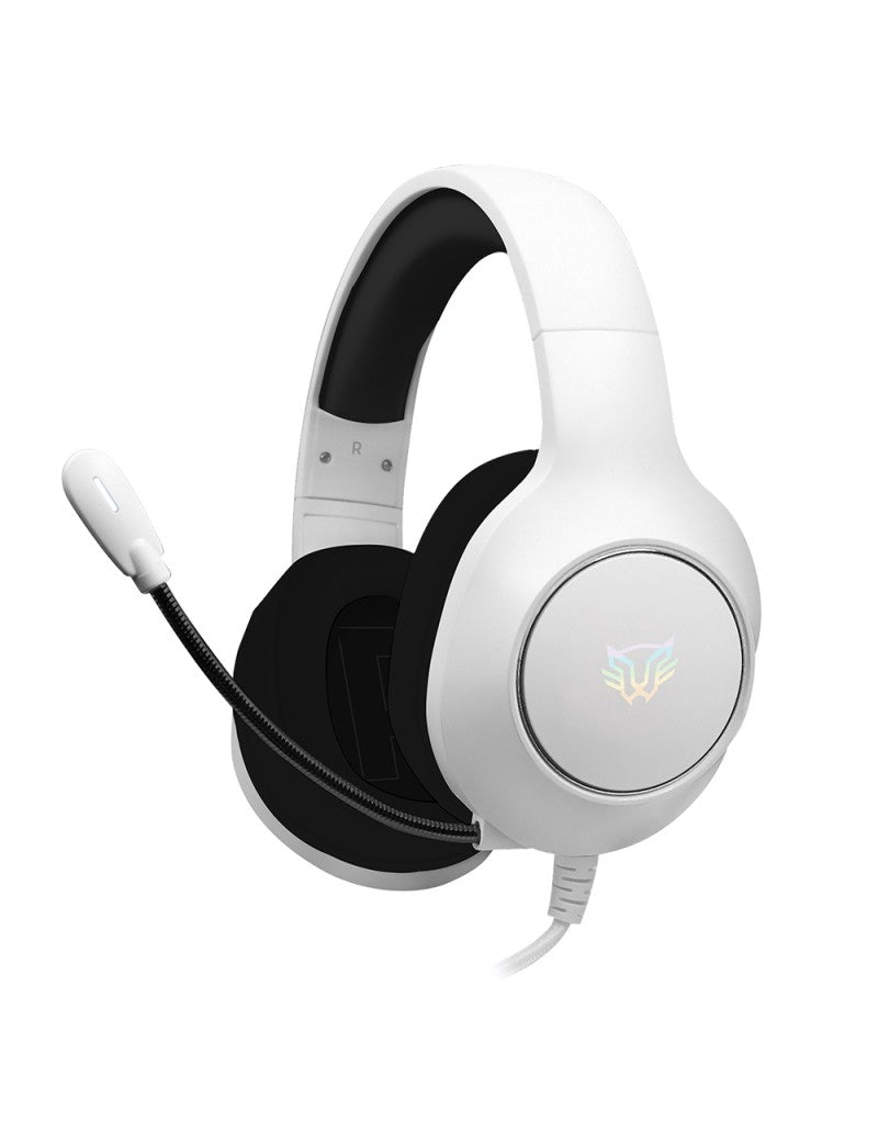 Audífonos Gamer RGB Sonorous HS750