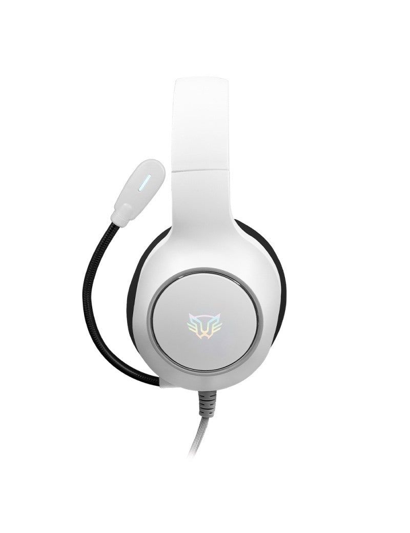 Audífonos Gamer RGB Sonorous HS750