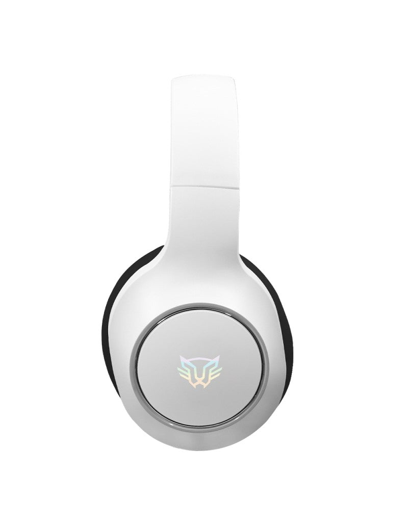 Audífonos Gamer RGB Sonorous HS750