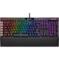 Teclado Corsair K95 RGB Platinum XT Cherry MX