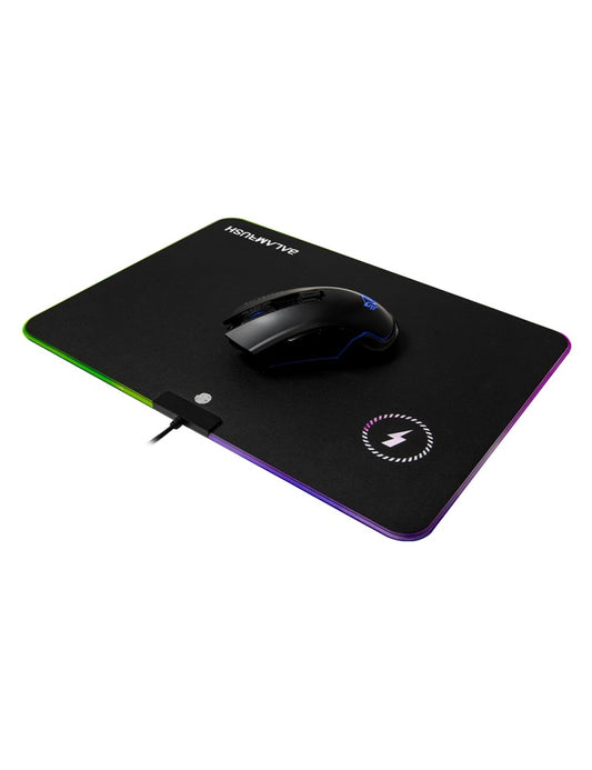 Mousepad Heimdall MP970W Spectrum