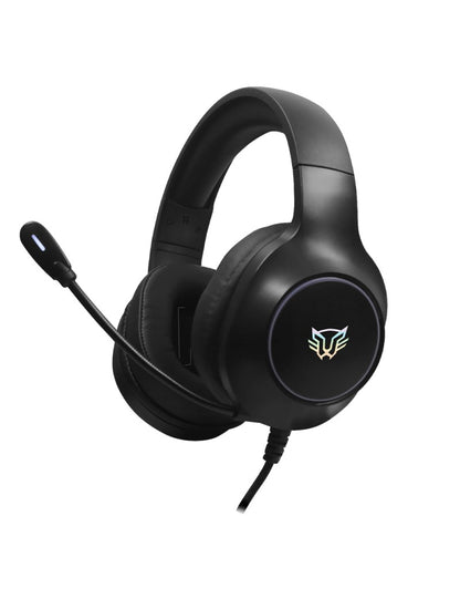 Audífonos Gamer RGB Sonorous HS750