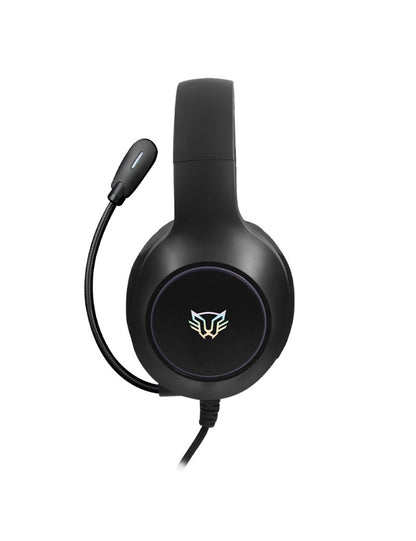 Audífonos Gamer RGB Sonorous HS750
