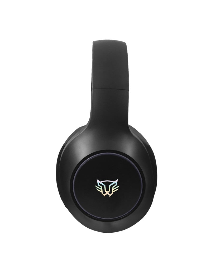 Audífonos Gamer RGB Sonorous HS750
