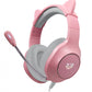 Audífonos Gamer RGB Sonorous HS750
