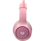 Audífonos Gamer RGB Sonorous HS750